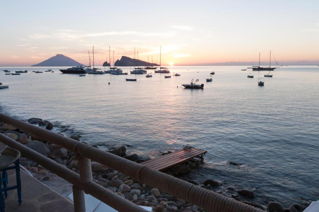 Photo of Others in Panarea