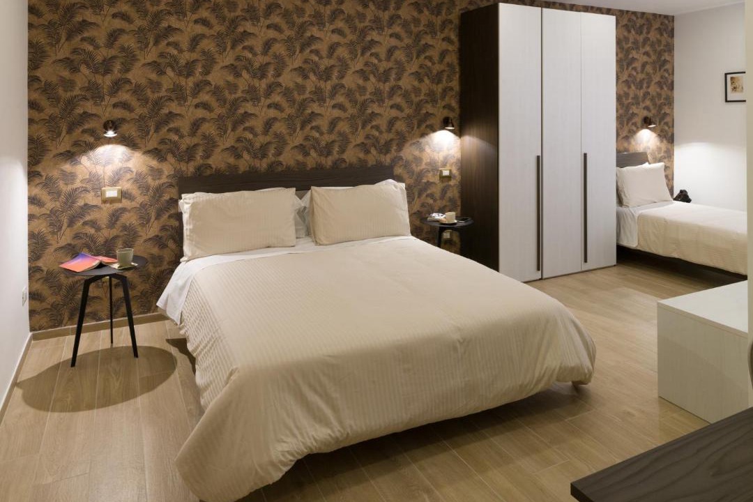 Photo of Bedroom in Pagani