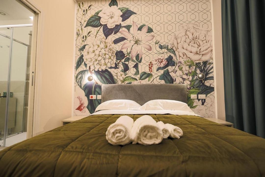 Photo of Bedroom in Cosenza