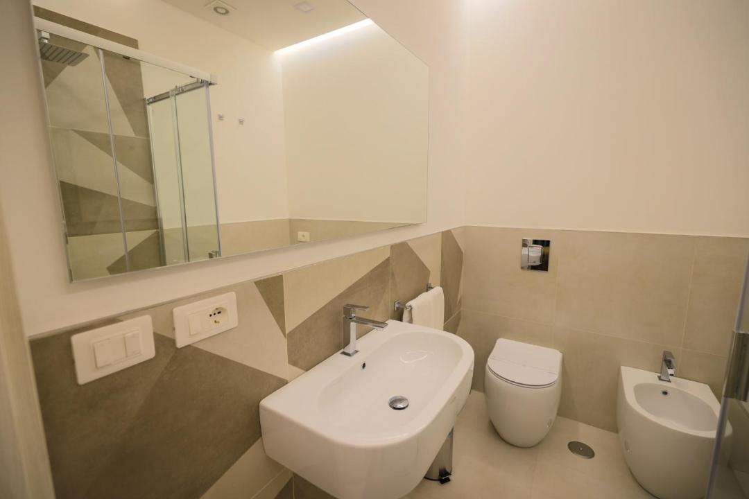 Photo of Bathroom in Cosenza