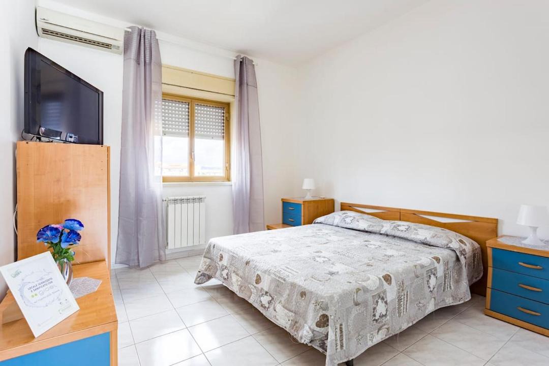 Photo of Bedroom in San Giorgio-Librino-San Giuseppe la Rena-Zia Lisa-Villaggio Sant'Agata