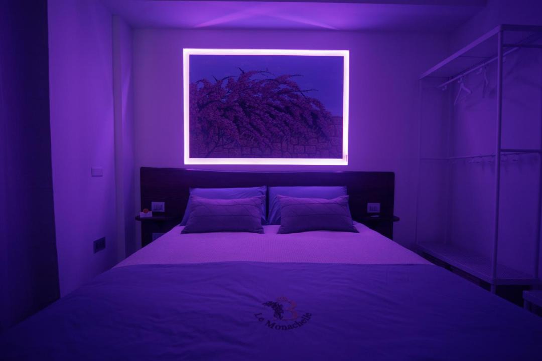 Photo of Bedroom in Eboli