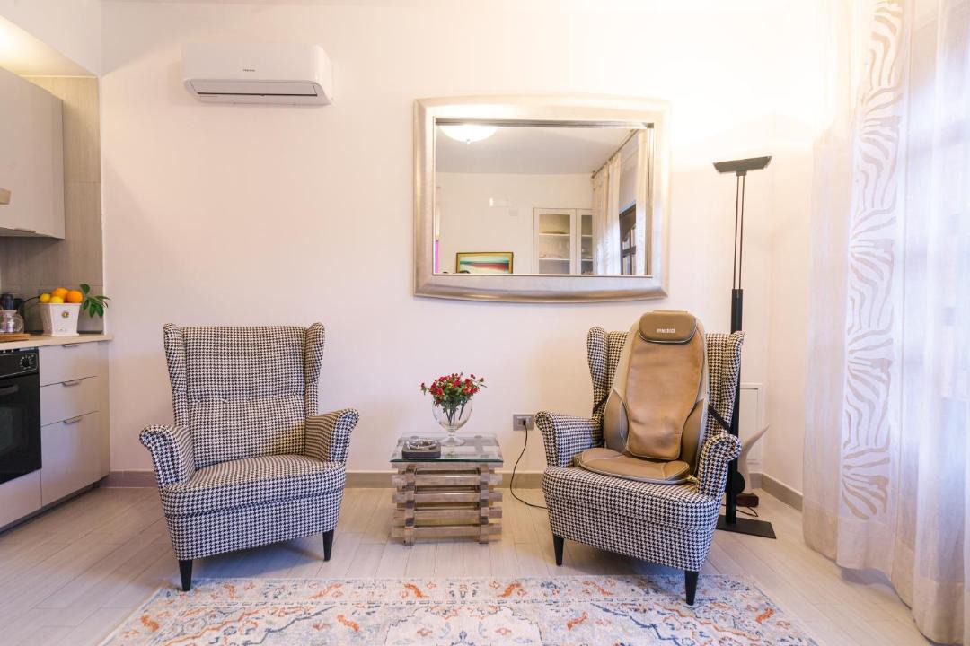 Photo of Livingroom in Eboli