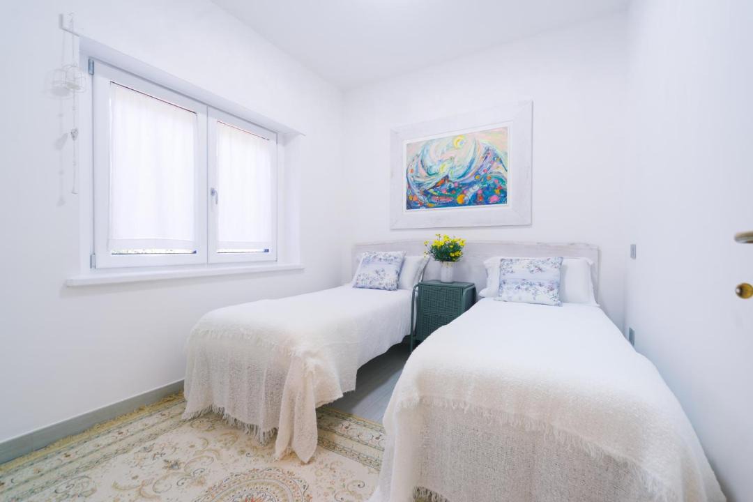 Photo of Bedroom in Eboli
