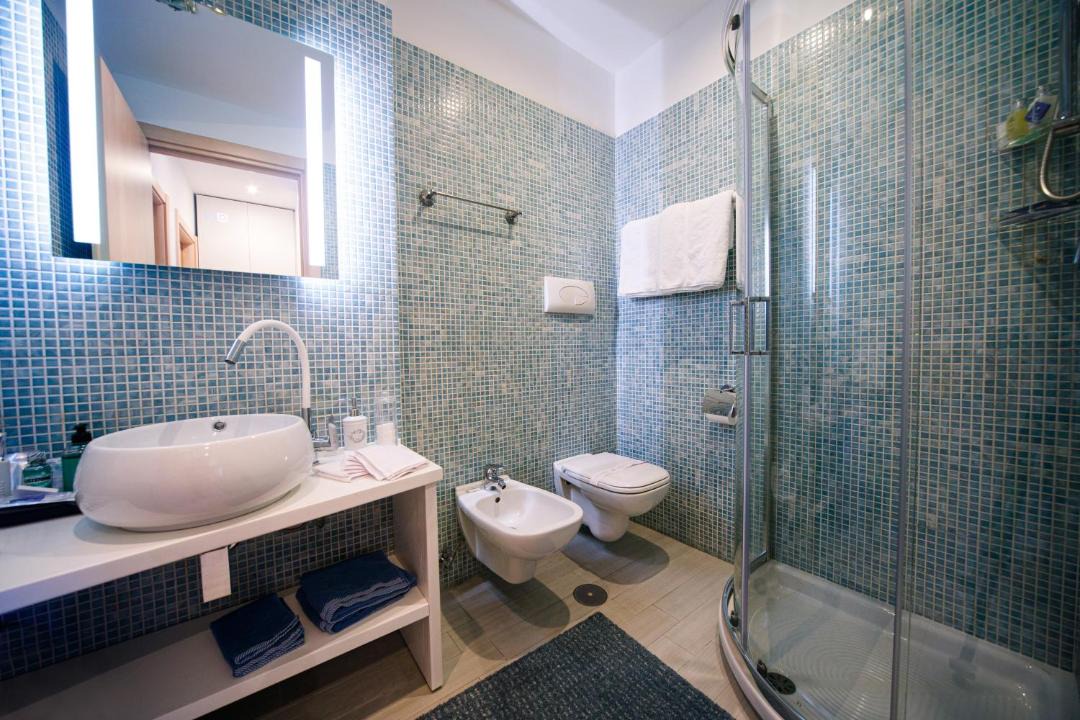 Photo of Bathroom in Eboli