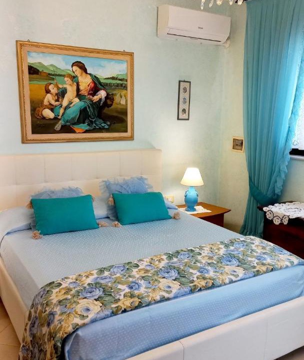 Photo of Bedroom in Torre Santa Sabina