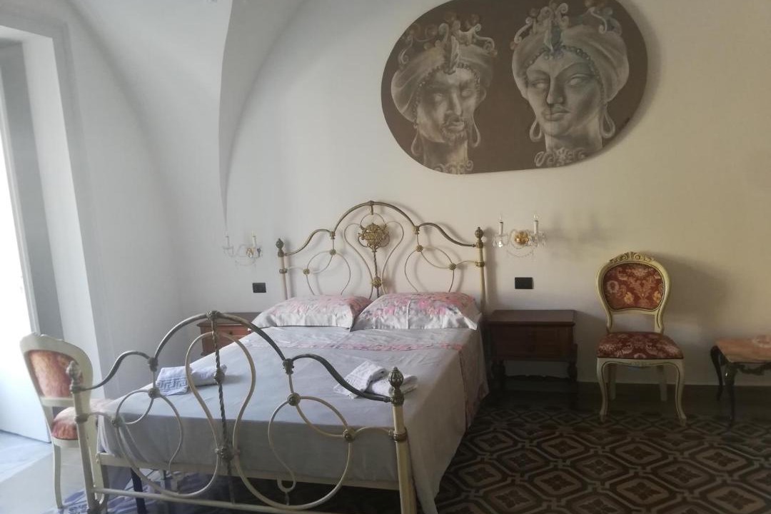 Photo of Bedroom in Old Town