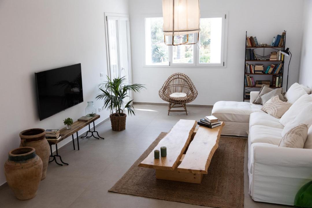 Photo of Livingroom in Pizzolungo