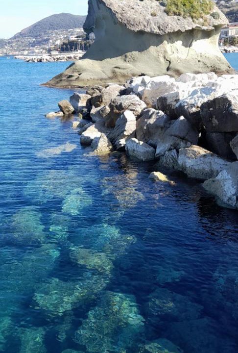 Photo of Outdoor in Lacco Ameno