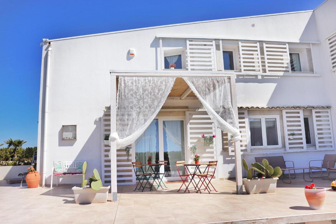 Photo of Patio Balcony in Ragusa