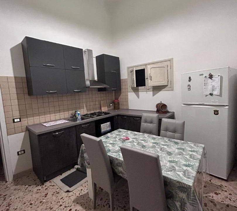 Photo of Kitchen in Marsala