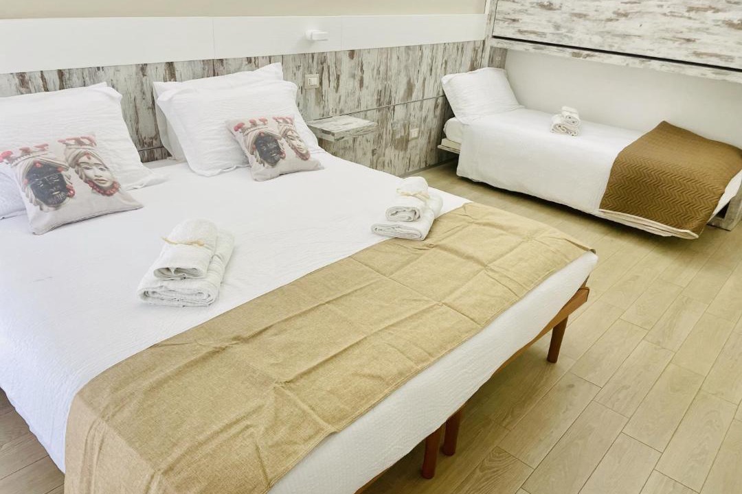Photo of Bedroom in Tiche