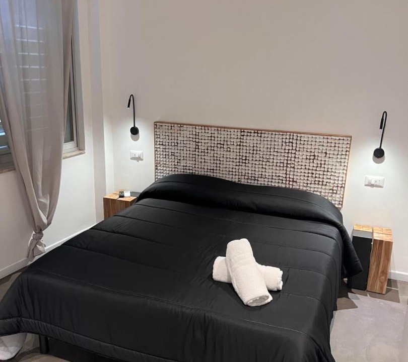 Photo of Bedroom in Taormina City Centre