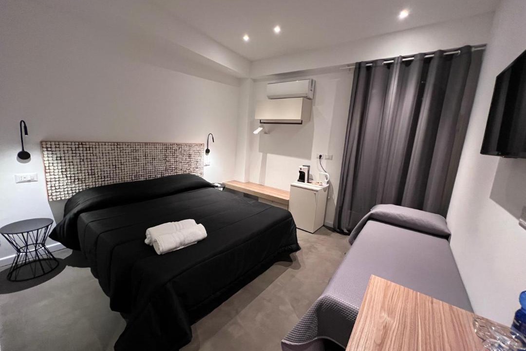 Photo of Bedroom in Taormina City Centre