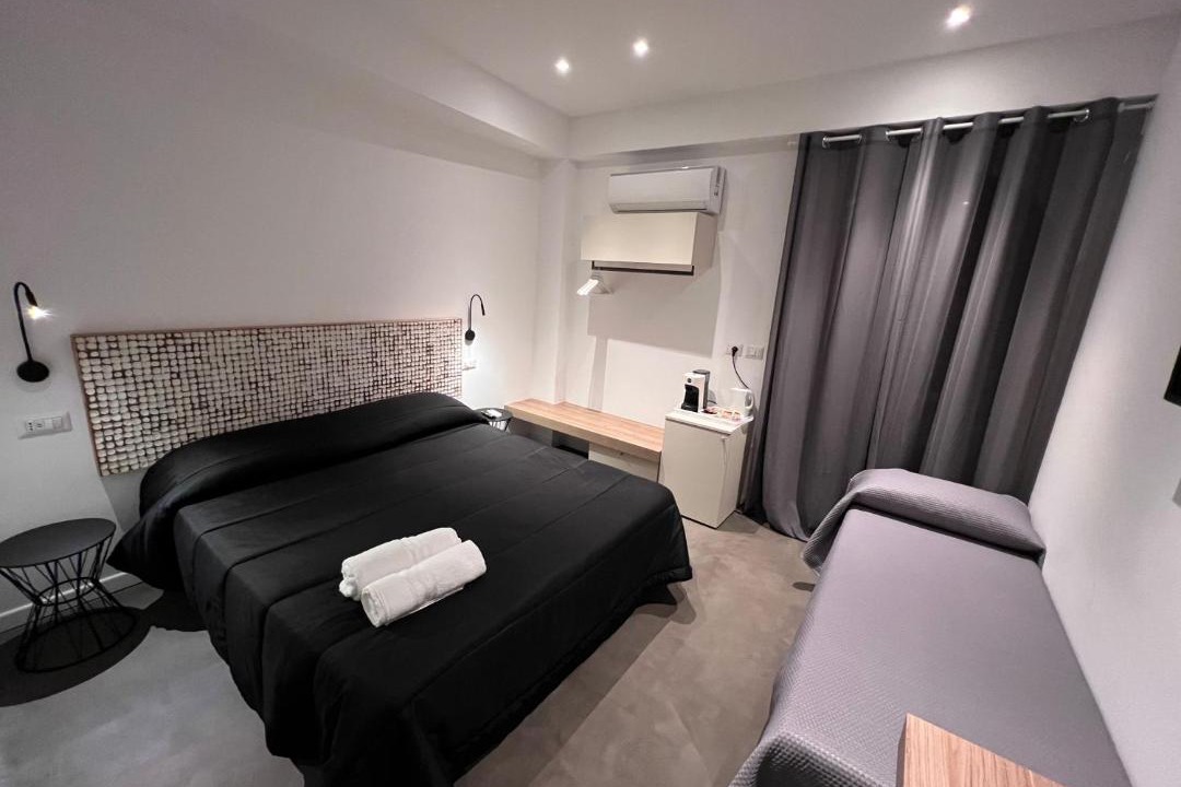 Photo of Bedroom in Taormina City Centre