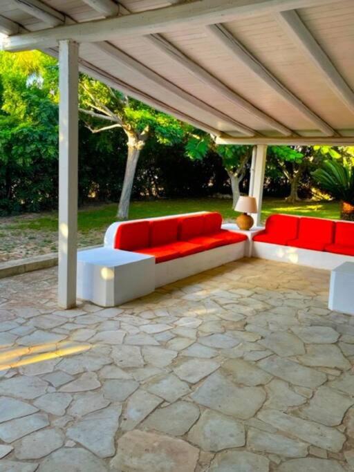 Photo of Patio Balcony in Ragusa