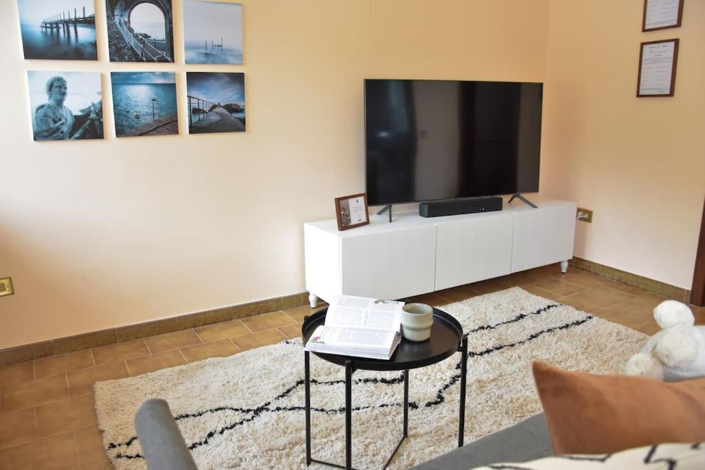 Photo of Livingroom in Cava de' Tirreni