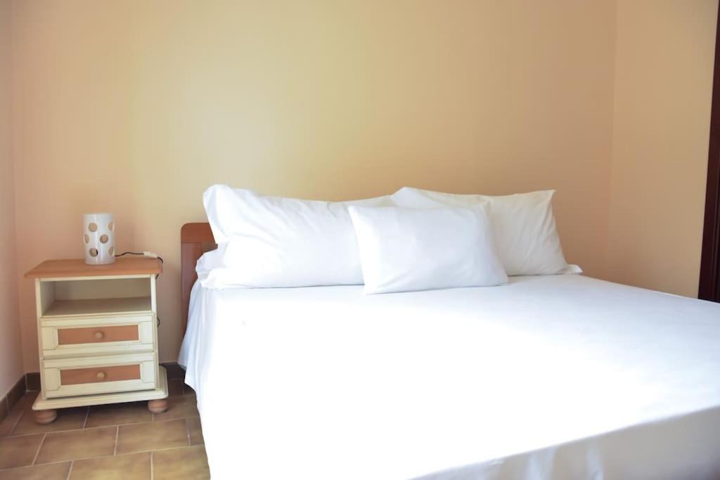 Photo of Bedroom in Cava de' Tirreni
