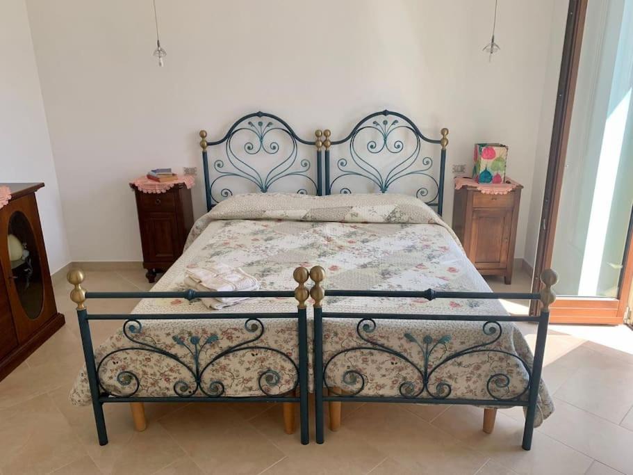 Photo of Bedroom in Presicce