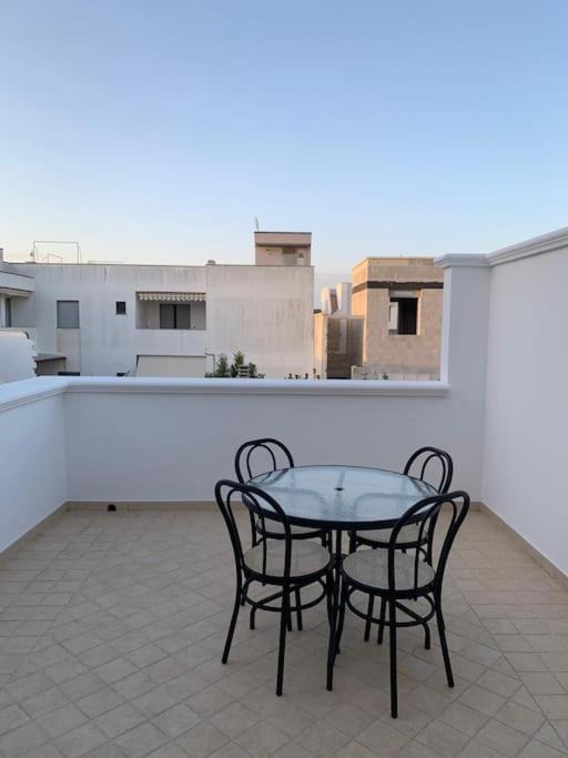Photo of Patio Balcony in Presicce