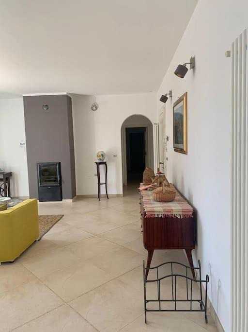 Photo of Livingroom in Presicce