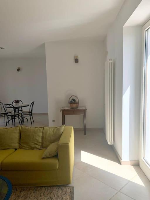 Photo of Livingroom in Presicce