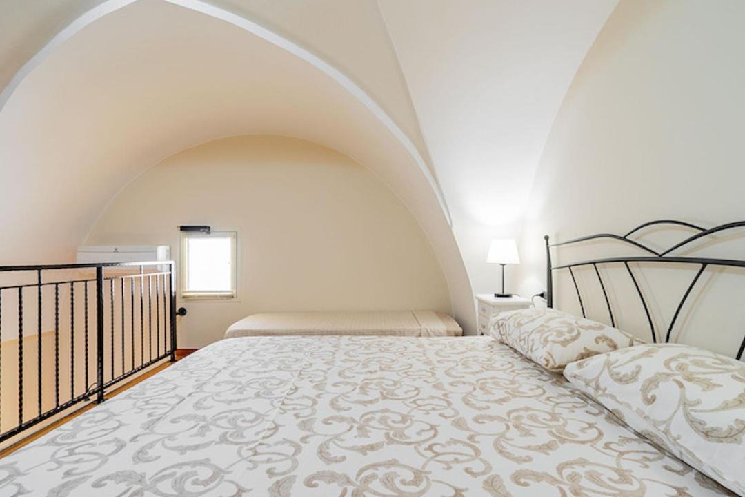 Photo of Bedroom in Supersano