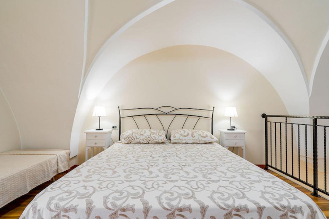Photo of Bedroom in Supersano