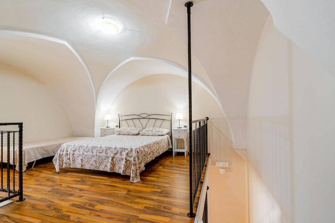 Photo of Bedroom in Supersano