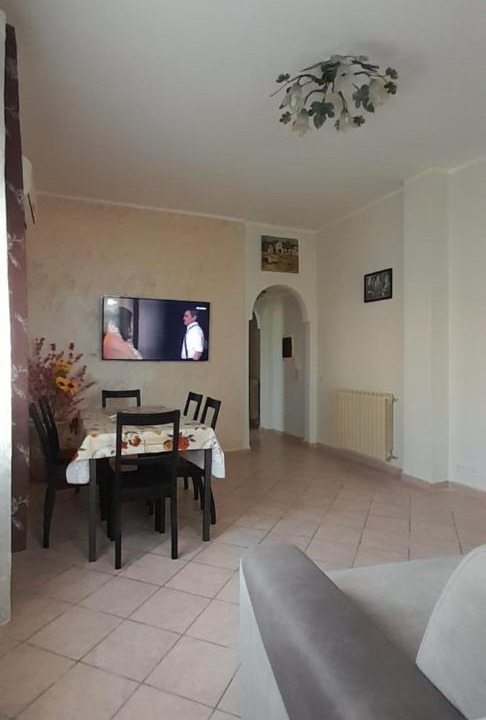 Photo of Livingroom in Lacco Ameno