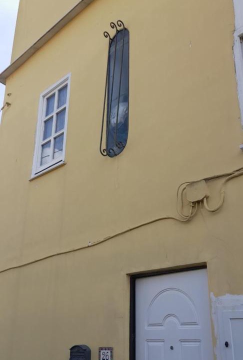 Photo of Buildings in Lacco Ameno