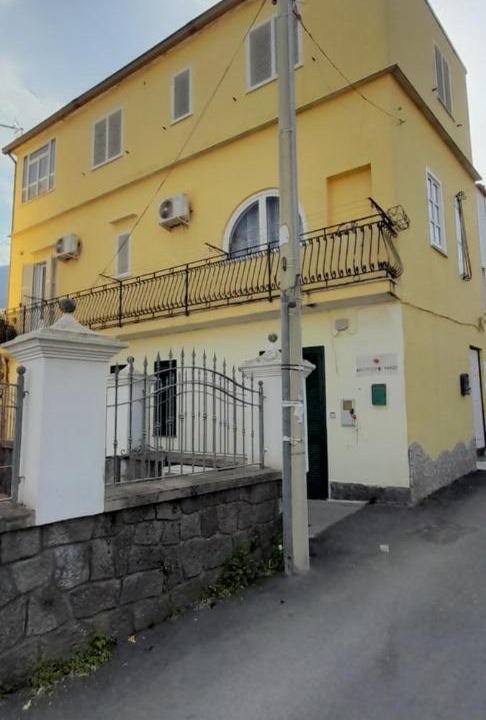 Photo of Buildings in Lacco Ameno
