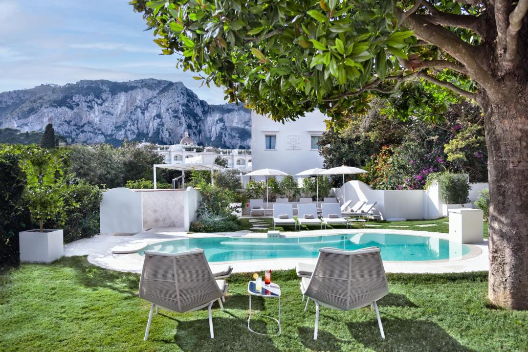 Photo of Others in Capri
