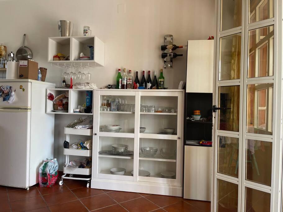 Photo of Kitchen in Punta Milocca
