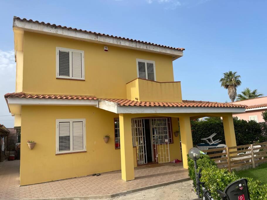Photo of Buildings in Punta Milocca