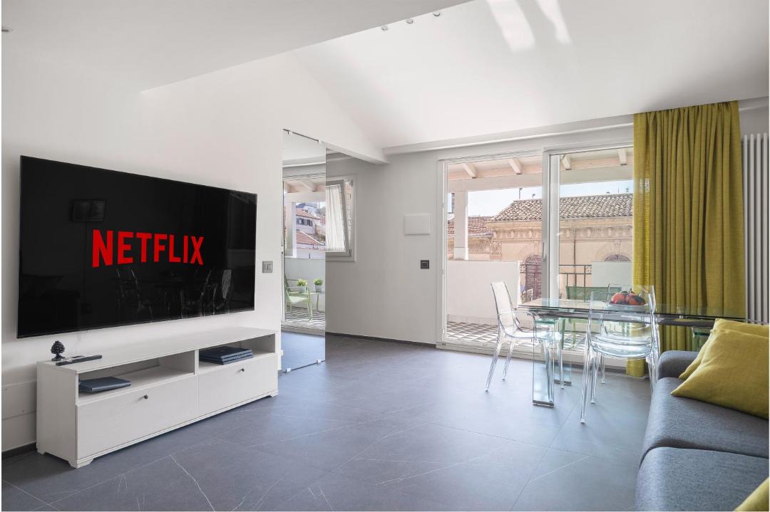 Photo of Livingroom in Borgo Vecchio
