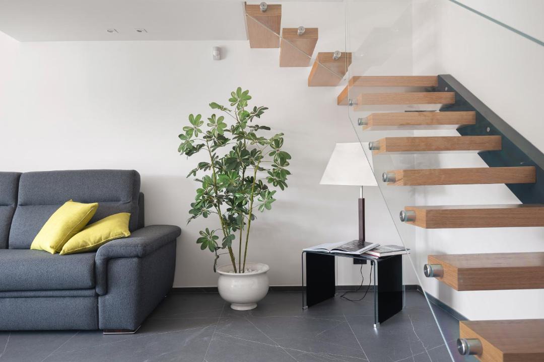 Photo of Livingroom in Borgo Vecchio