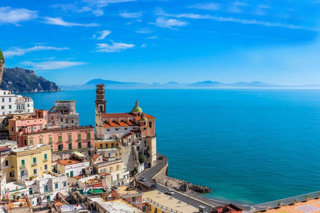 Photo of Others in Atrani