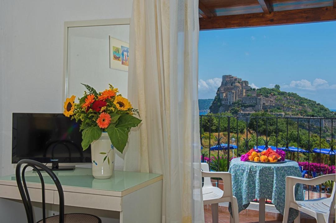Photo of Others in Ischia Ponte
