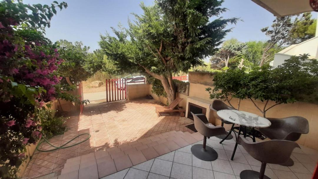 Photo of Patio Balcony in Torre Squillace