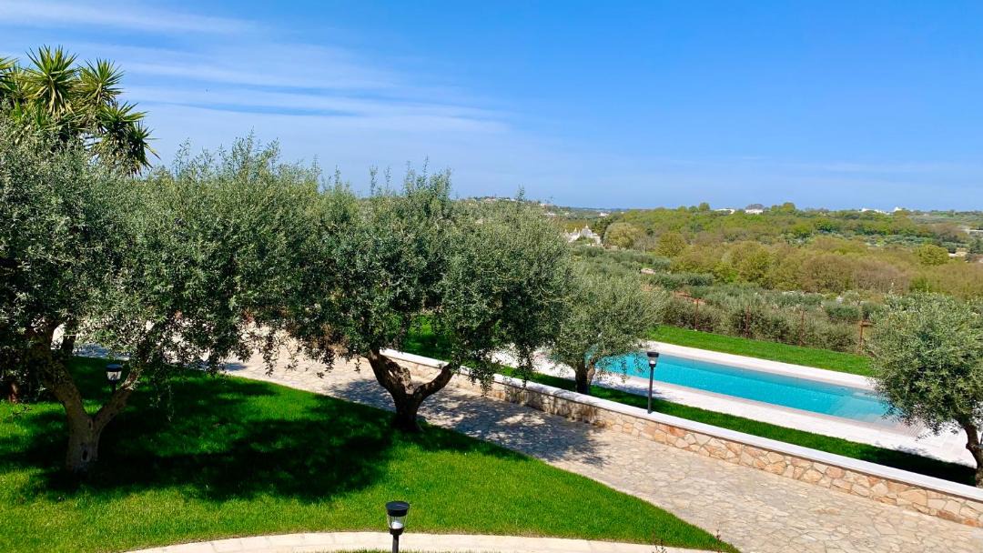 Photo of Outdoor in Locorotondo