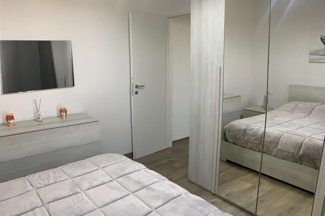 Photo of Bedroom in Noto