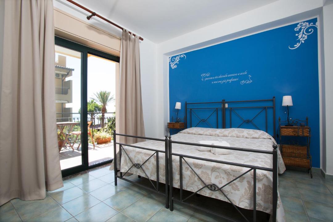 Photo of Bedroom in Sant'Alessio Siculo