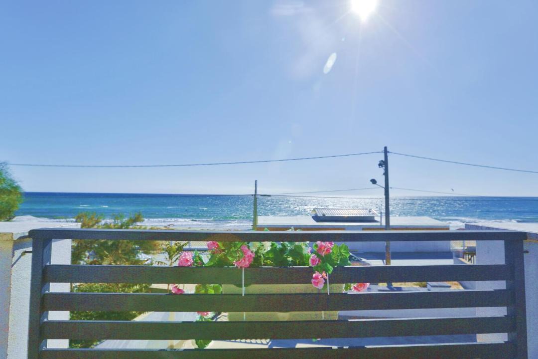 Photo of Patio Balcony in Mazara del Vallo