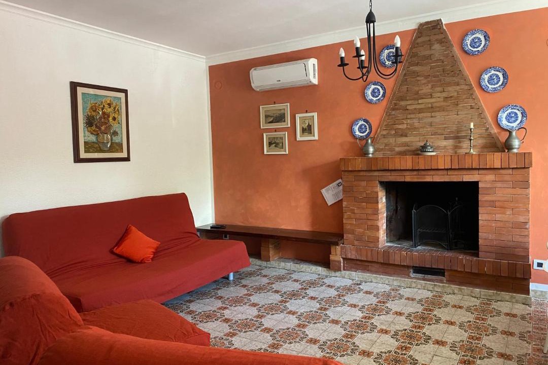 Photo of Livingroom in Ischia Porto