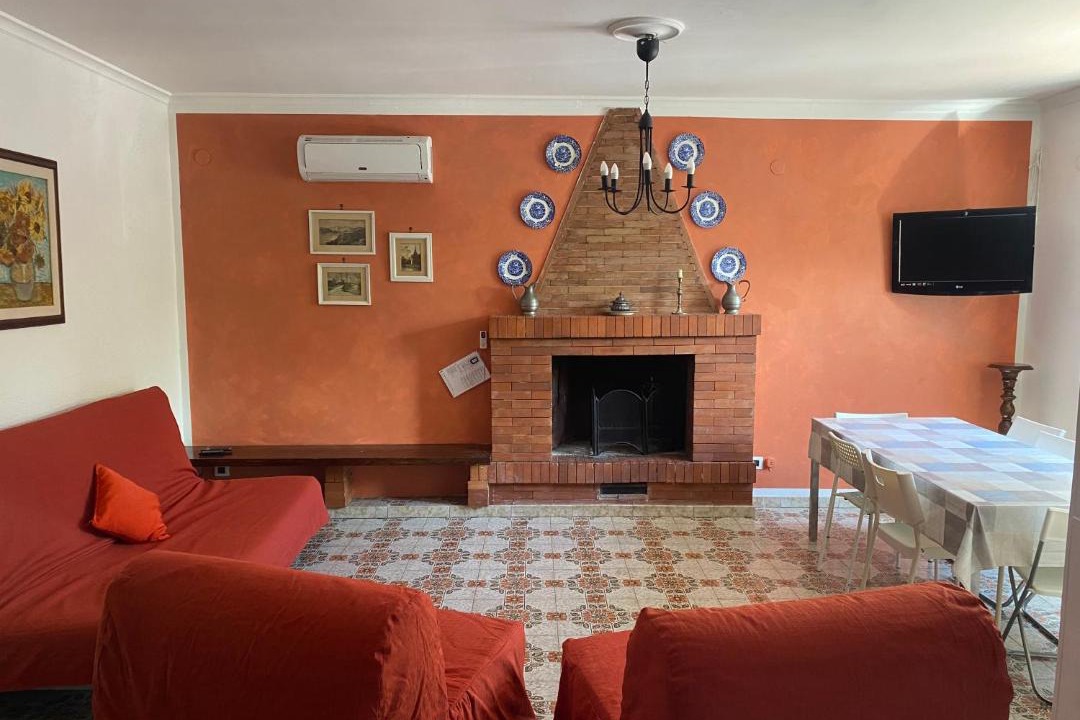 Photo of Livingroom in Ischia Porto