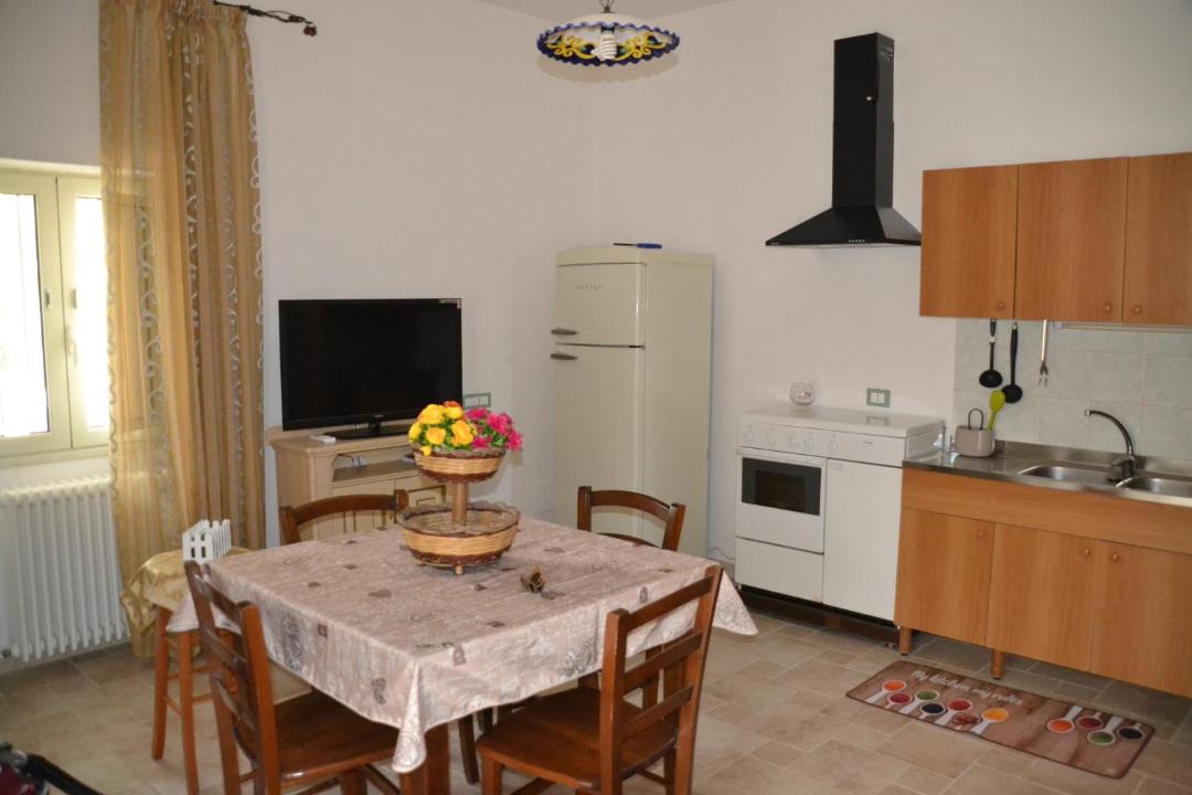 Photo of Livingroom in Tiggiano