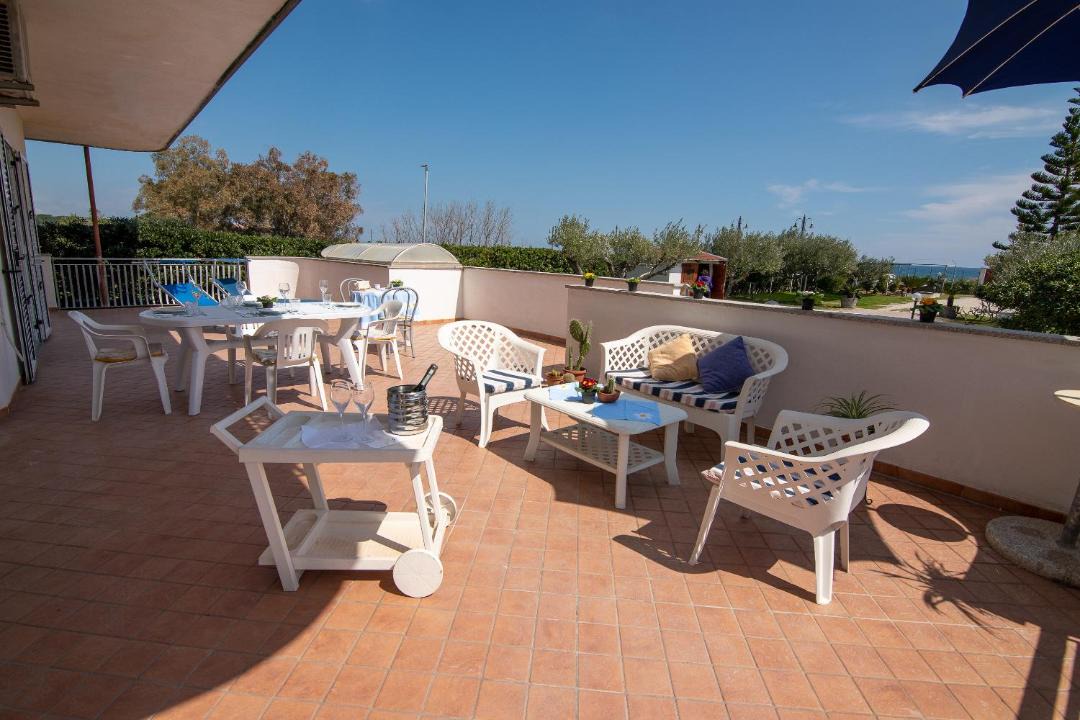 Photo of Others in Marina di Davoli
