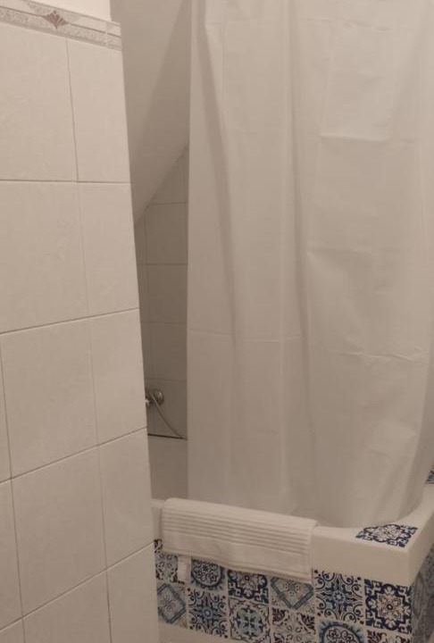Photo of Bathroom in Calascibetta