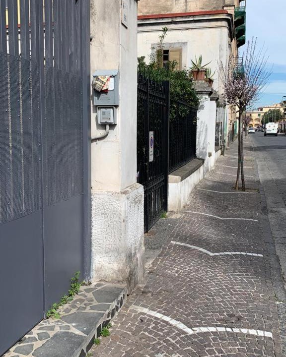 Photo of Buildings in San Giorgio a Cremano
